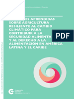 Agricultura Resiliente PDF