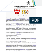 Actividad 3 Pensamiento Matematico