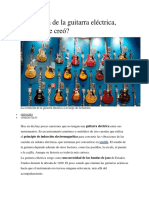 Breve  historia de la guitarra eléctrica.docx