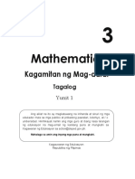 Mathematics 3 LM Tagalog - Final