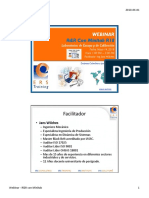 Webinar R&R PDF
