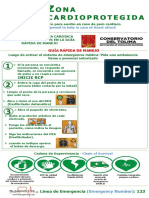 Zona Cardioprotegida