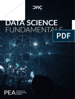 Data Science Fundamentals