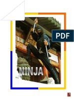 EL ARTE DEL NINJUTSU.pdf