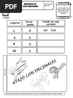 Featured image of post Desafios Matematicos Cual Es El Sucesor : Los juegos matematicos como éste te ayudan a pensar más rápido, así que junta a tus amigos o a tu familia y rétalos con estos juegos matematicos faciles.