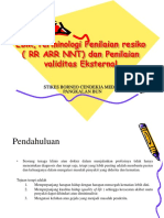 EBM Terminologi