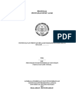 Draft Proposal PDF