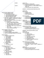 Section 4 - Joint and Solidary Obligations