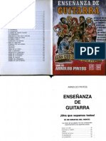 Arnoldo Pintos - Enseñanza de Guitarra 13 (Tomo XIII) - Una que sepamos todos.pdf