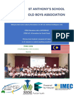 ST Anthony'S School Old Boys Association