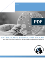 Antimicroba Book