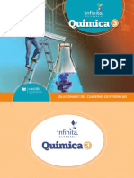 Libro de Actividades Quimica