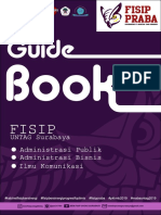 Guide Book Fisip Praba
