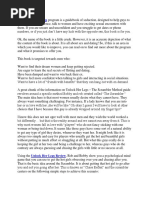 GFAS Resetting Impression PDF | PDF