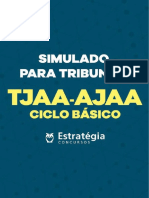 Simulado Tjaa Ajaa 02