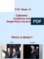 GV101-Week14 Governments