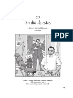 20-Un Día de Estos PDF