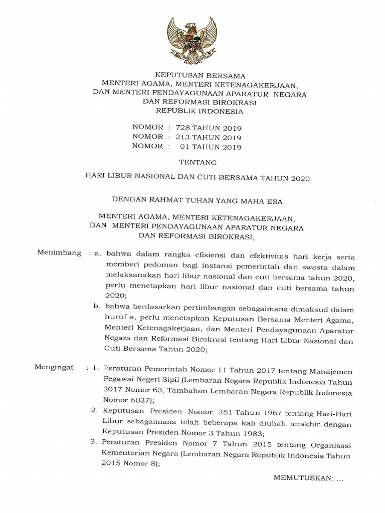 SKB 3 MENTERI LIBUR 2020.pdf