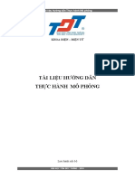 2016 TDT Matlab Co Ban PDF