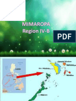 Rehiyon 4 B Mimaropa