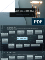 2.2 Evidencia Mi Ser Ideal: Aprendiz: Jhon Jairo Ramos Rojas Ficha:1965499