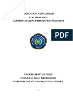 Panduan Log Book 2019