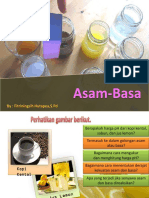 Asam Basa