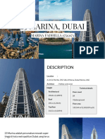 23 Marina, Dubai