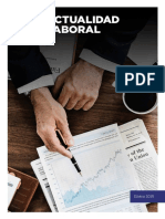 Revista de Derecho Laboral