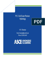 PE Civil Exam Review_ Hydrology ( PDFDrive.com ).pdf