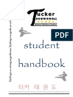 Student Handbook PDF