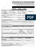 UAP Membership Application Form 2015.doc Version 1