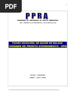 PPRA UPA