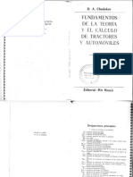 Chudakov PDF