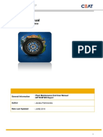 Kpi Sap PM PDF