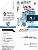 Ingles Americano PDF