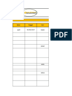 Form FU Bulanan +scoreboard Bulan Mei 2019