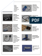 Diagnostic Medicine Cardiology Stethoscope