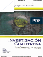Rojas B (2014) Investigación cualitativa. Fundamentos y praxis.pdf