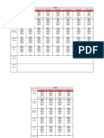 PANINI TIME TABLE 2 Sep 2019 7 Sep 2019 PDF