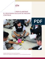 Orientaciones para Elaborar el programa Escolar de Mejora Continua.pdf