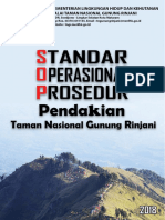 Buku Sop Pendakian PDF