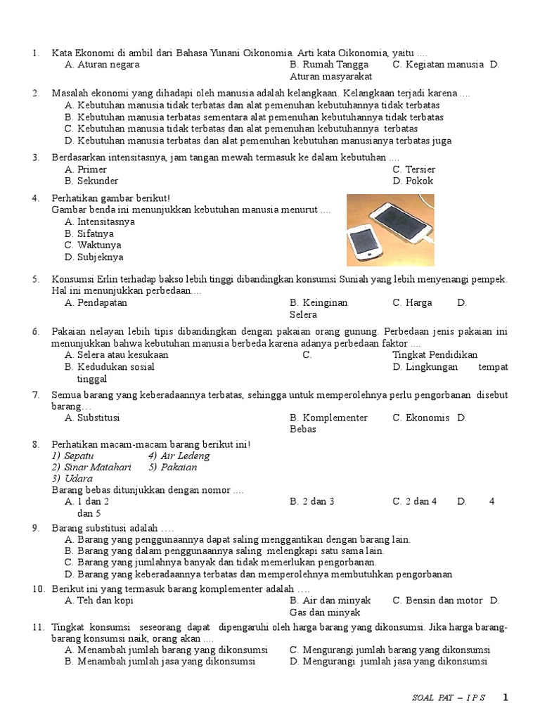 Kata ekonomi di ambil dari bahasa yunani oikonomia. arti kata oikonomia, yaitu