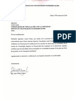 7.carta de Conformidad