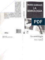 Semiología