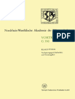 Klaus Stern (Auth.) - Verfassungsgerichtsbarkeit Und Gesetzgeber-Vs Verlag Für Sozialwissenschaften (1997)