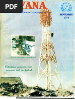 Afghan Jihad | PDF | Afghanistan | Mujahideen