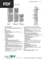 Spectracool Indoor/Outdoor (S-284623) : Industry Standards