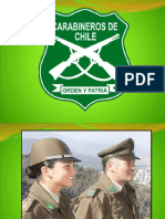 Carabineros de CHILE