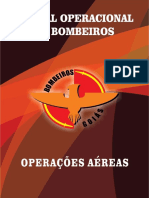Manual de Operacoes Aereas PDF